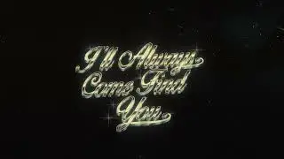 Blxst - I'll Always Come Find You (Official Album Trailer)