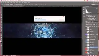 Cata Winter - ReviseIDEAS - Speedart