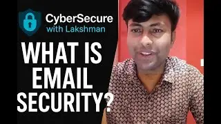 Introduction to Email Security & Cisco Email Security Solutions