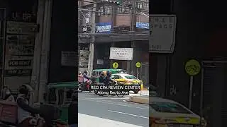 REO CPA Review Center Location