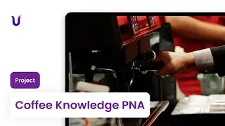 Video Pelatihan Coffee Knowledge PNA Batch XII - 