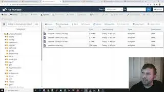 Total Upkeep log files missing after restoration [Temporary solution]