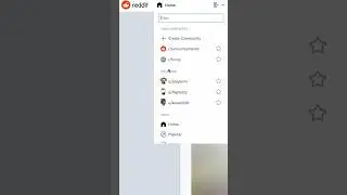 How to See Who I Follow on Reddit 👩🏻‍💻📲