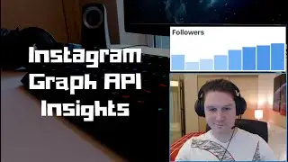 Instagram Graph API Insights