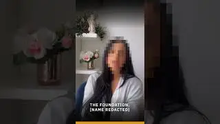 Ana Maria is a psychologist fighting human trafficking in Latin America