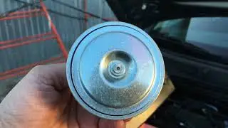 Lada Vesta signal replacement!!!