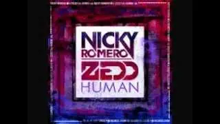 Zedd - Human (Dj Blast Remix)