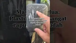 2 Penyebab Utama CAT DASHBOARD Mengelupas 
