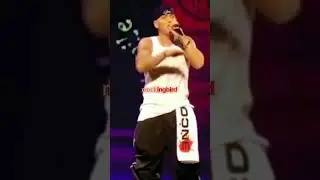EMINEM MOCKINGBIRD LIVE 🕊️