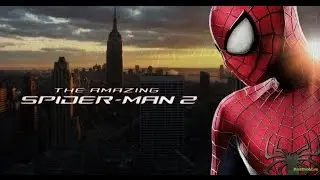 the amazing spider-man 2 часть 1