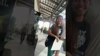 🇵🇭Live from Ayala Mall