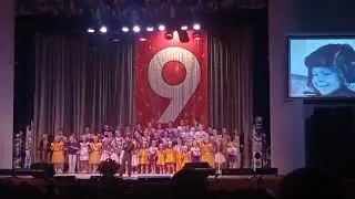 «Песня солдата» Г.Гладков, И.Уфимцев