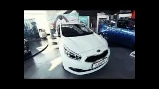 Автосалон "КОРЕЯ КАР". Официальный дилер KIA в Рязани.