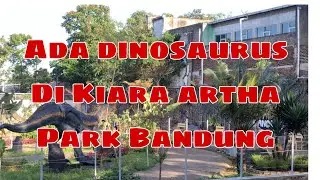 What interesting in kiara artha park part 9 . Banyak yang baru di kiara artha park