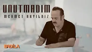 Mehmet Akyıldız - Unutmadım
