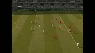 Epic FIFA mobile game in last 2 seconds