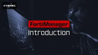 Introduction to Fortinet's FortiManager | FortiOS 7.6