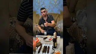 Люля кебаб за 1 час.