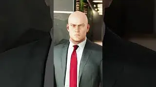 Agent 47 is the worlds deadliest assassin...