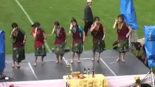 कउडा नाँच