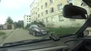 Нальчик Район Искож. Обзор дворов! Июль 2022г