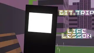 BIT.TRIP LIFE.LESSON