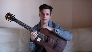 Сергей Дворецкий - Коснись Рукой