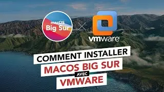 How to Install macOS 11 Big Sur with VMware