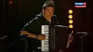 А.Пьяццолла 