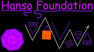 HANSO FOUNDATION VERIFIED! [EXTREME CHALLENGE] By Me