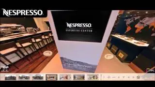 Museu do Café Nespresso