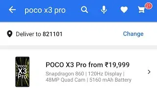 POCO X3 PRO PRICE INCREASED | POCO X3 PRO VS POCO X4 PRO | 