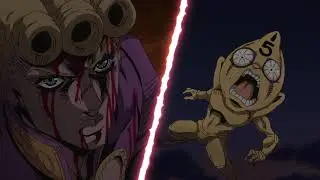 7 Page Muda but its animated.