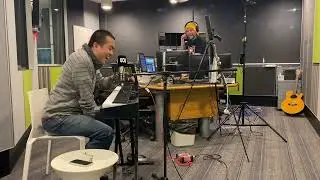 ABC Illawarra Radio interview with Lindsay McDougall September 2023
