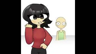 I can make you BREAK YOUR NECK !!  Bad Parenting Animation Meme 