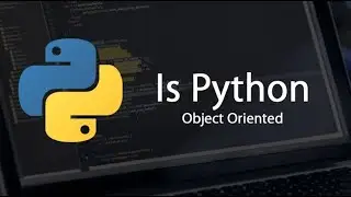 Object and Class Introduction (OOP) in pyhton | OOP in Python
