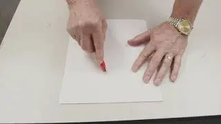 Tips & Tricks - The X Test