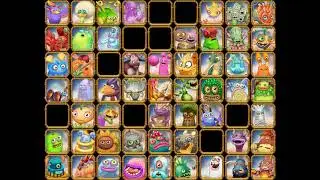 MSM DOF Fanmade Adult Memory Game Sounds (100 Sub Special)