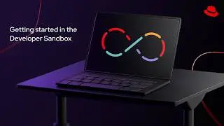 Getting started in the Developer Sandbox for Red Hat OpenShift