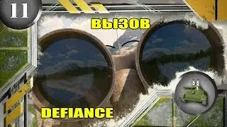 Cartoons about tanks. DEFIANCE.