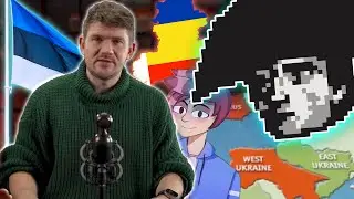 История всего смотрит: СТАС \ Угадай русофоба \ Шиктос \ ШУЕ КАРТА