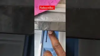 How to clean washing machine #shortvideo #shorts #washingmachine #cleaning #clean