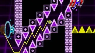 Recirculation 19% & 66-100 (WORLD RECORD)