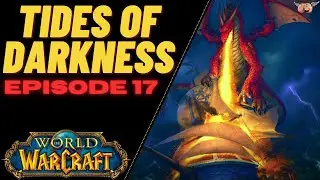 Tides of Darkness [Warcraft Novel by Aaron Rosenberg] - Chapter 18