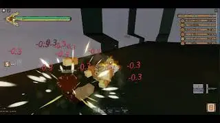 Roblox YBA Giorno 7 page muda