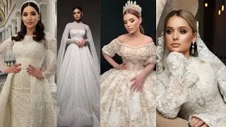 SIMPLE MODEST WEDDING GOWNS plus wedding planning tips