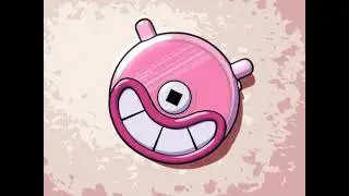 Molly Star Racer (Pilot)