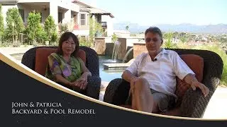 Unique Customers Reflect on Chris and the Unique Experience