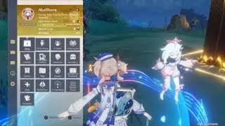Genshin Impact: Barbara destroyed Masanori