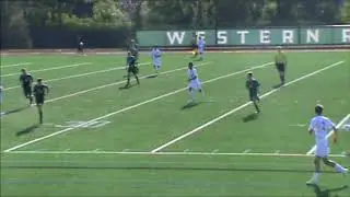 George Wiggam Highlights vs CCC
